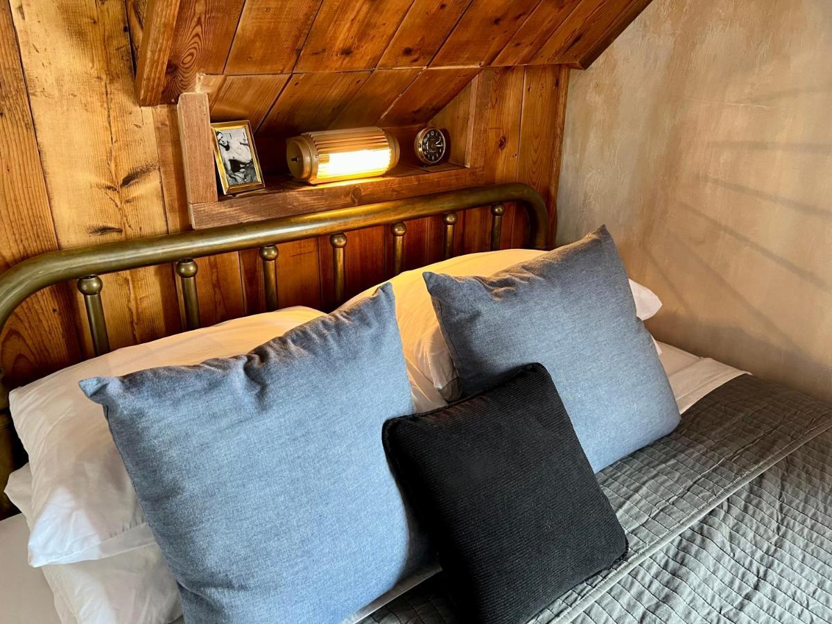 Crew'S Quarters Boarding House - Caters To Men Ξενοδοχείο Προβινστάουν Εξωτερικό φωτογραφία