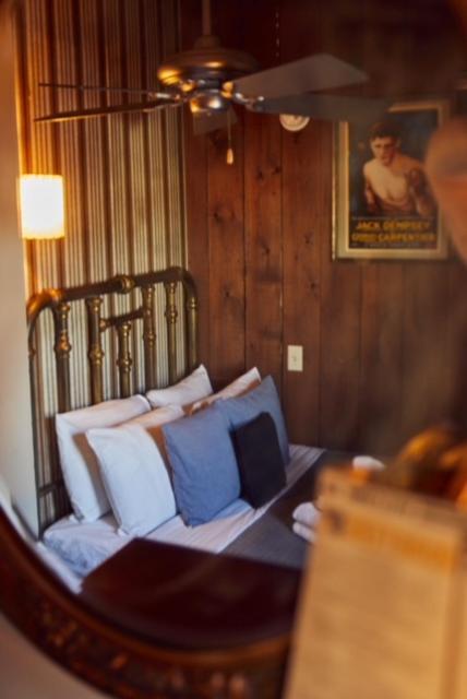 Crew'S Quarters Boarding House - Caters To Men Ξενοδοχείο Προβινστάουν Εξωτερικό φωτογραφία